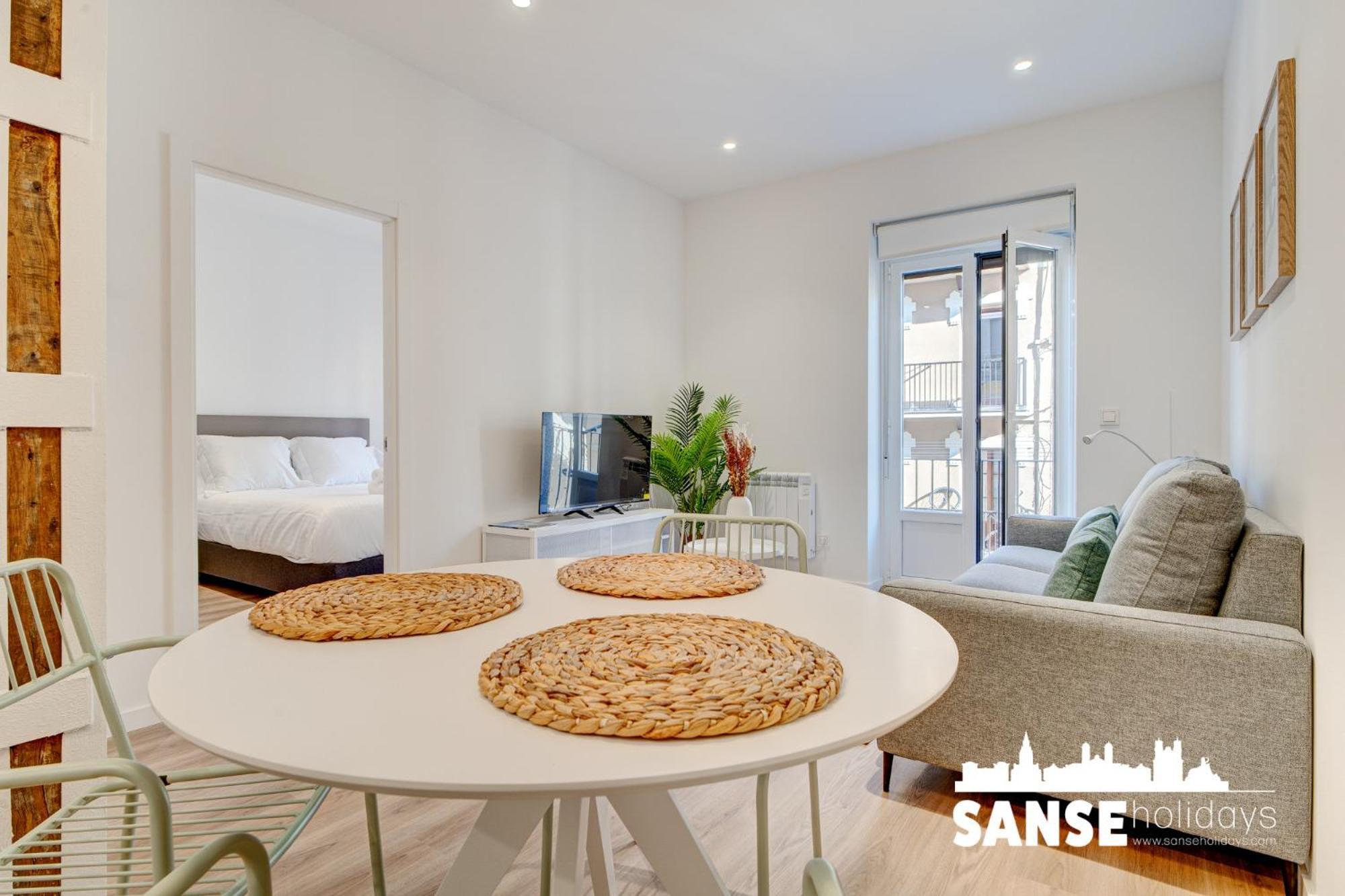 Apartamentos Salud By Sanse Holidays ซานเซบาสเตียน ภายนอก รูปภาพ