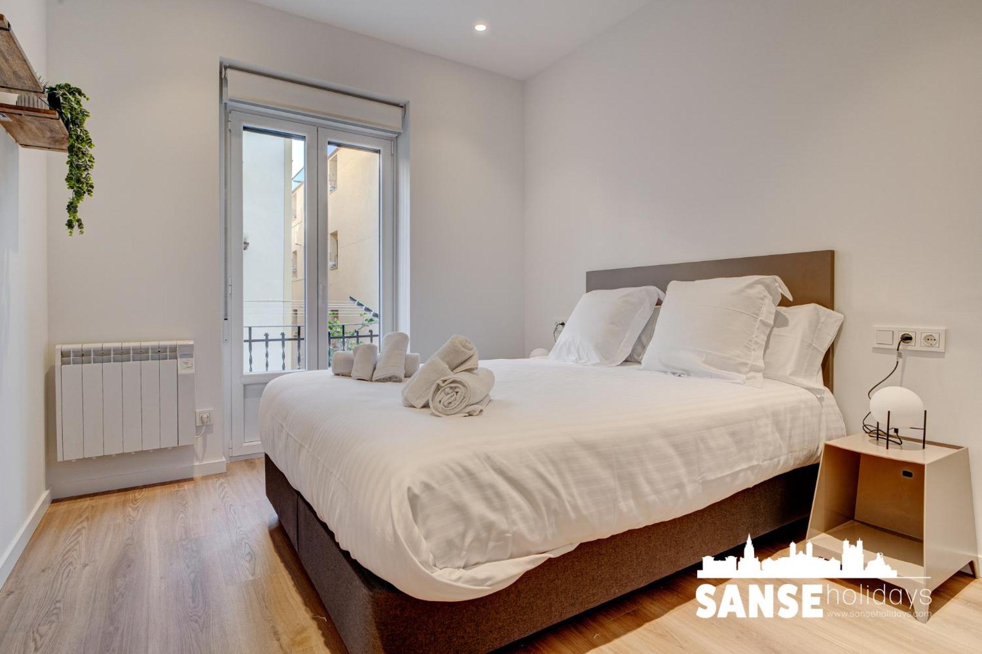 Apartamentos Salud By Sanse Holidays ซานเซบาสเตียน ภายนอก รูปภาพ